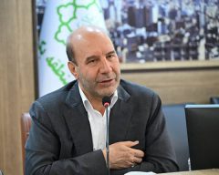 کمبود یک میلیون واحد مسکونی در تهران