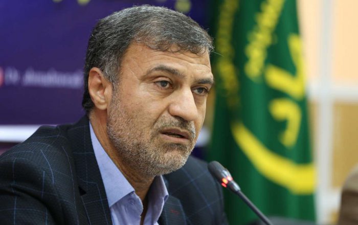 نماینده مردم بندرعباس در مجلس شورای اسلامی: بیمه البرز دیه جانباختگان را به موقع پرداخت کرد