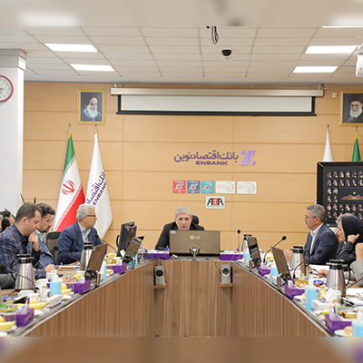 مدیرعامل بانک اقتصادنوین: جامعه مدرن، نیازمند بانکداری مدرن است