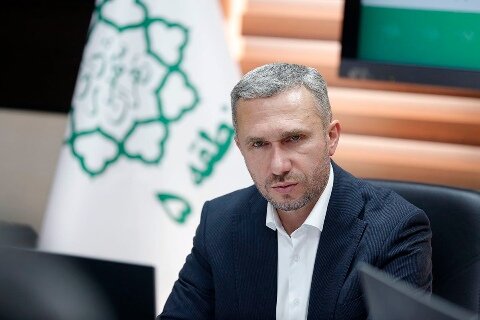 گشایش گره ترافیکی میدان علوم تحقیقات با اجرای راستگرد جدید بزرگراه شهید ستاری