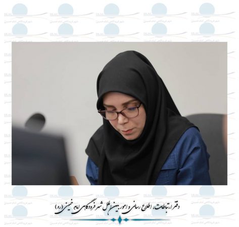 ️واکسیناسیون بیش از ۲۱ هزار تبعه افغان و پاکستانی در فرودگاه امام خمینی(ره)