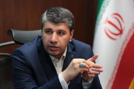 پیام مدیرعامل بانک توسعه صادرات ایران به مناسبت پیروزی ملت شریف ایران در برابر تجاوز رژیم صهیونیستی و تقدیر از همکاران در روزهای حساس خدمت‌رسانی