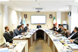 مجمع عمومی عادی سالیانه صاحبان سهام فولاد سنگان برگزار شد.