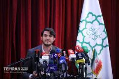 درختان آفت‌زده راهی جز قطع شدن ندارند؛ چوب‌فروشی شایعه است/ افتتاح اولین دهکده محیط زیستی تهران در منطقه ۲۰ در نیمه دوم سال