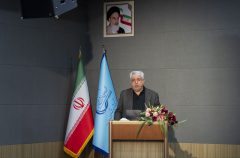 سیدرضا قاسمی شهری در پیامی فرارسیدن ماه محرم و شهادت سید و سالار شهیدان را تسلیت گفت