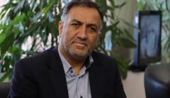 بازگشت هوایی حجاج ایرانی باقی‌مانده در عربستان از طریق فرودگاه بین‌المللی مشهد