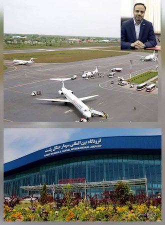 ۱۸۶ پرواز هفتگی، رشد ۴۰ درصدی پروازها و توسعه مسیرهای خارجی