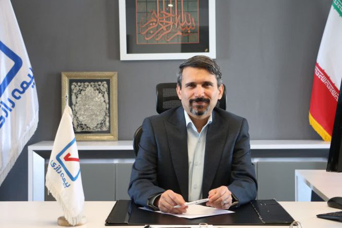 درآمد ۷هزار و ۱۵۰ میلیارد تومانی با سودآوری ۱۷۶ درصدی در شرکت بیمه رازی