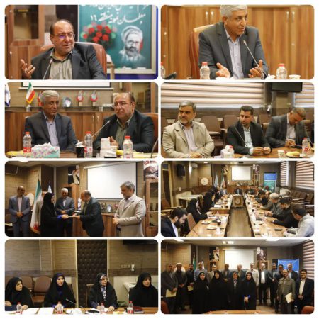 تقویت مشارکت شهروندی دانش‌آموزان با همکاری شهرداری و آموزش و پرورش منطقه ۱۶