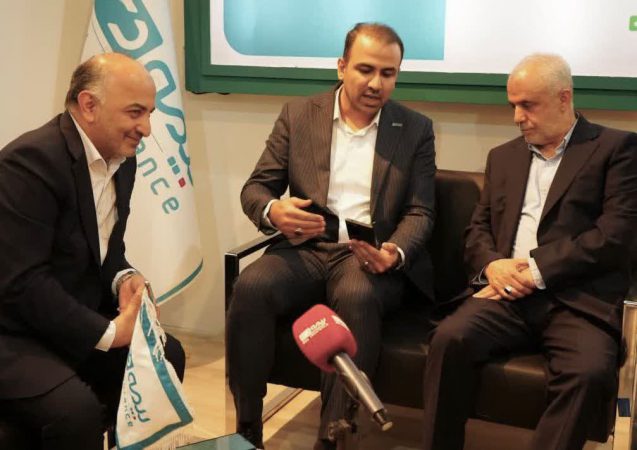 اپلیکیشن «دی‌دار» برای عموم فراگیرتر شود