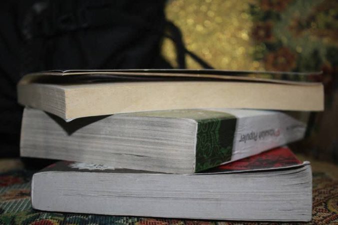 لیست کتب منتشره طی سه ماهه اول سال ۱۴۰۴ توسط پژوهشکده بیمه اعلام شد