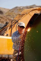 معجزه آب در غرب ایران از جنس استقلال آبی با امضای توان داخلی/افتتاح سد مخزنی کنجانچم با حضور رئیس‌جمهور به زودی