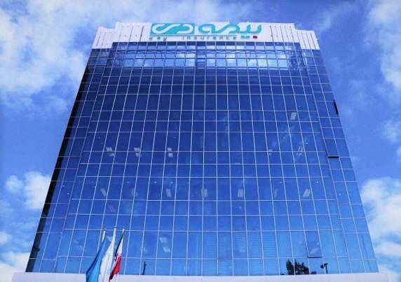 تمهیدات شرکت بیمه دی برای گسترش و تسهیل خدمات بیمه ای