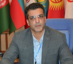 تالاب خشکیده «صالحیه» منشأ گرد و غبار در تهران/۳ عامل مهم تداوم آلودگی در پایتخت