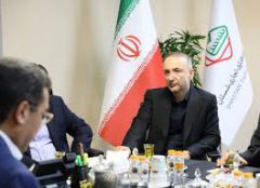 افزایش بهره وری و خلق ارزش افزوده برای ذینفعان