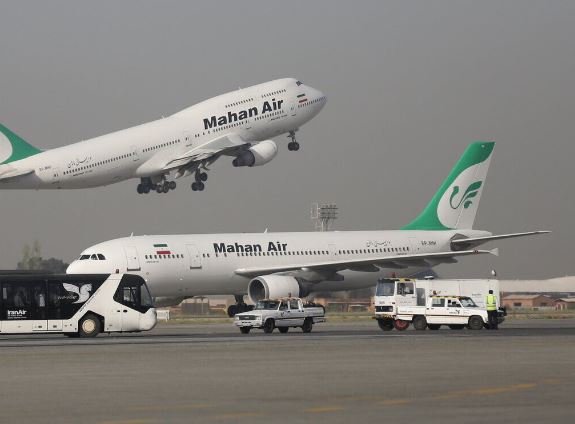 آغاز فروش بلیت پروازهای اربعین از هشتم مردادماه