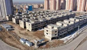 پرداخت حدود ۱۳۰ همت سهم الشرکه برای ساخت واحدهای نهضت ملی مسکن/ تاکید بانک مسکن بر تسریع در تکمیل و واگذاری واحدهای مسکونی