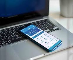 از افتتاح حساب تا دریافت تسهیلات، همه چیز در یک اپلیکیشن