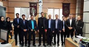 بانک توسعه صادرات ایران بازوی حمایتی جامعه تولید و صادرات کشور