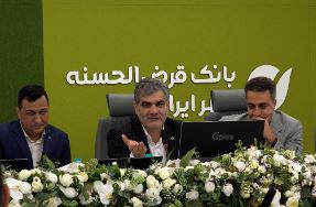 حرکت بانک قرض‌الحسنه مهر ایران به‌سمت توسعه خدمات مبتنی بر هوش مصنوعی