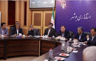 اختصاص بیش از یک همت توسط بانک صنعت و معدن برای رفع موانع تولید در استان بوشهر