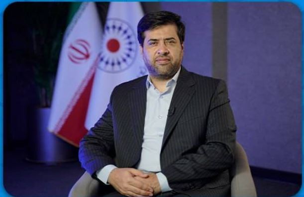 علیپور یزدی مطرح کرد: دوازده سال تلاش برای ترسیم الگویی نو از بیمه‌ای کارآمد و متعهد