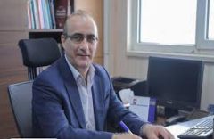 با حکم محمد شریعتمداری؛صانعی، سرپرست معاونت نظارت بر تولید و زنجیره تامین و سرآمدی عملیات گروه صنایع پتروشیمی خلیج فارس شد