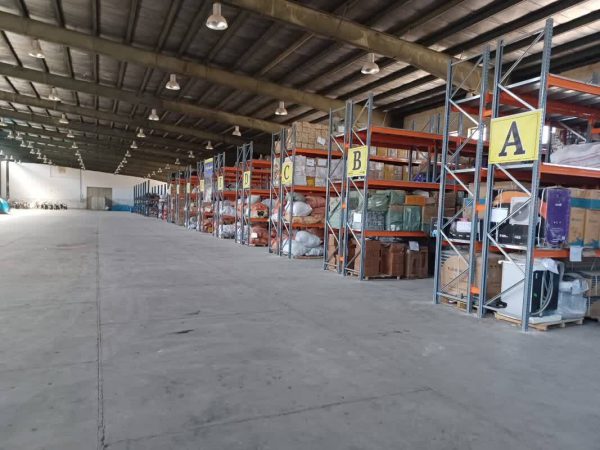 عرضه ۳۴ هزار میلیارد ریال کالا در مزایده ۶۵۶ اموال تملیکی