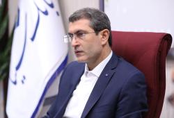 تشریح سیاست‌های آتی بانک سینا در سمینار ماهانه مدیر عامل و مدیران مناطق