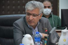 مدیر اکتشاف شرکت ملی نفت ایران : چشم انداز همکاری مدیریت اکتشاف و دانشگاه شهید چمران آینده روشنی دارد