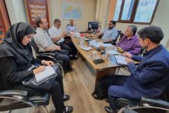 بررسی طرح اولیه ایجاد زنجیره ارزش الماس در کشور