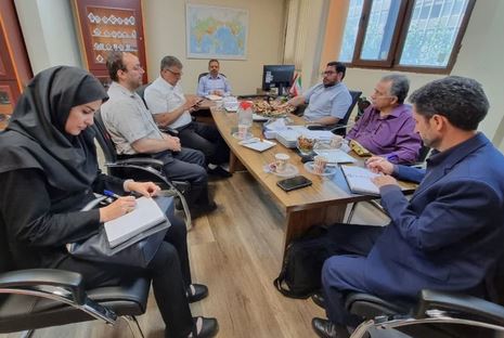 بررسی طرح اولیه ایجاد زنجیره ارزش الماس در کشور