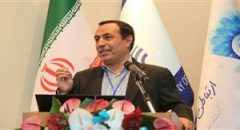 دکتر عباسی شاهکوه: مخابرات با توسعه فیبرنوری وارد عصر شبکه نسل آینده می‌شود