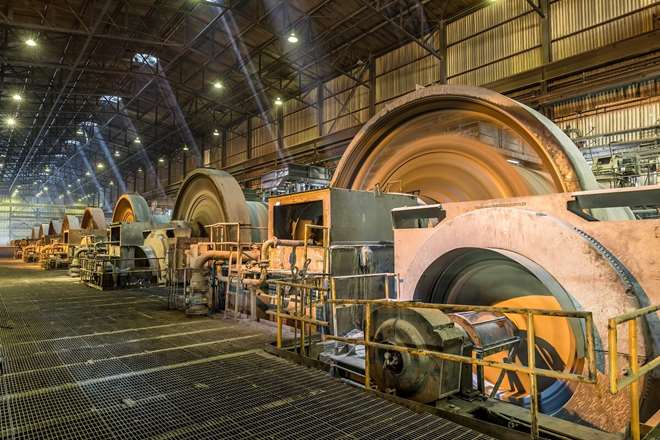 شرکت ملی صنایع مس ایران، سومین شرکت معدنی کشور در صرفه‌جویی ارزی ناشی از بومی‌سازی