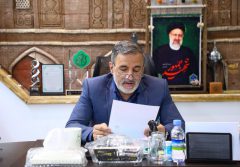 رسیدگی به مطالبات شهروندان منطقه ۱۲ در دوشنبه‌های پاسخگویی