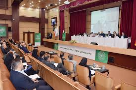 صورت‌های مالی سال ۱۴۰۳ پست‌بانک‌ایران در مجمع عمومی عادی سالیانه به تصویب رسید