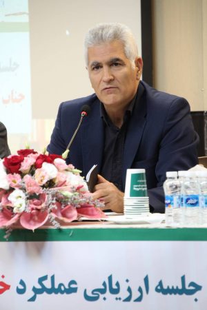 بهزاد شیری، مدیرعامل: پست‌بانک ایران با تکیه بر رشد منابع و توسعه خدمات غیرحضوری، مسیر تعالی را با جدیت دنبال می‌کند