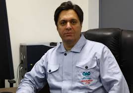 هوشمندسازی فولاد سنگان: گامی بلند به سوی بهره وری و توسعه پایدار