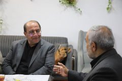 نشست بررسی مشکلات مرکز بهزیستی جوادیه برگزار شد