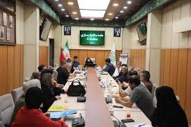 شتاب در بازسازی املاک آسیب‌دیده منطقه ۸