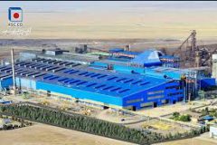 امیر هیهات سرپرست مجتمع فولاد خراسان شد