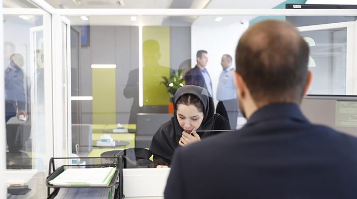 اعلام شعب کشیک بانک کارآفرین در روز ١٩ تیرماه