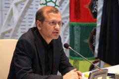 تشکیل ستاد ساماندهی آسیب‌دیدگان جنگ تحمیلی رژیم صهیونیستی در منطقه ۲ تهران