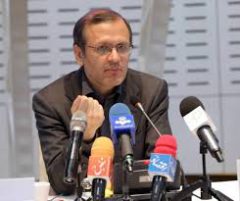 افتتاح پروژه‌های شهری منطقه ۲ تهران در آینده نزدیک