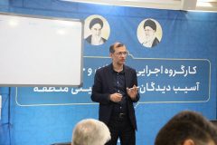 شهرداری منطقه ۲ مصمم در بازسازی و حمایت از آسیب‌دیدگان جنگ