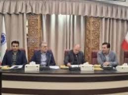 تشریح خدمات ویژه بانک توسعه صادرات ایران برای فعالان اقتصادی استان اردبیل