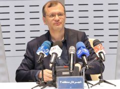 تحول در محلات منطقه ۲ با توسعه پروژه‌های مشارکتی