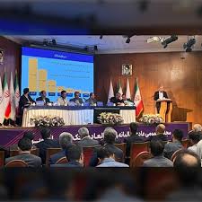 تصویب صورت‌های مالی سال ۱۴۰۳ بانک اقتصادنوین