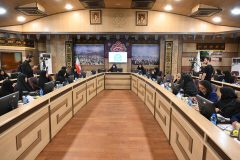 برگزاری رویداد «مام میهن و کمپین دست‌مریزاد» در منطقه یک