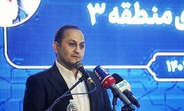 تداوم خدمات‌رسانی و بازسازی منازل آسیب‌دیده بحران‌های اخیر کشور در منطقه ۳